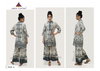 Jelite Digital Printed Heavy Satin Co Ord Sets Vol 1 Wholesale In Surat

